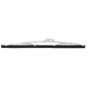 Marinco Deluxe Curved Wiper Blade, 18"