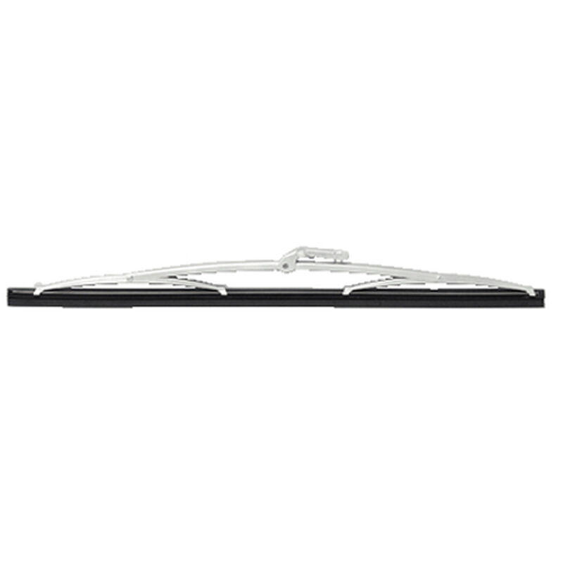 Marinco Deluxe Curved Wiper Blade, 18" image number 1