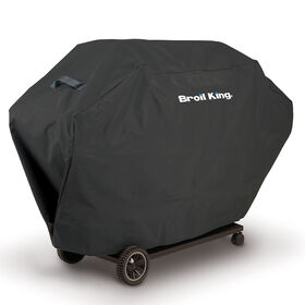 Broil King 58" Select Grill Cover