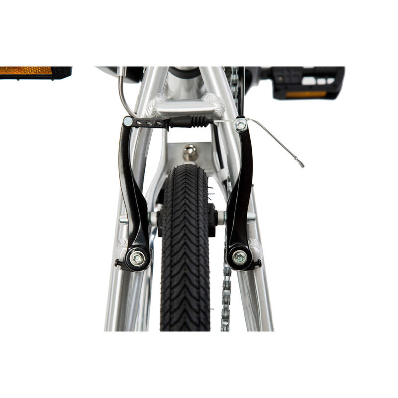 ZiZZO Liberte 8-Speed Folding Bicycle image number 17