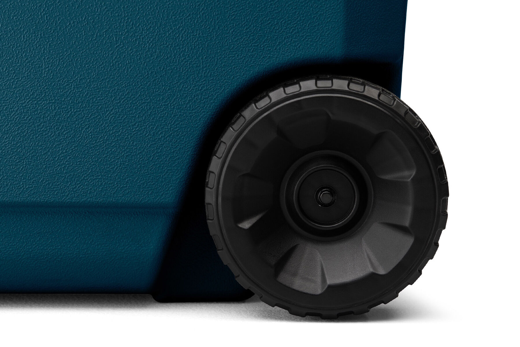 Coleman 316 Series 62-Quart Wheeled Cooler