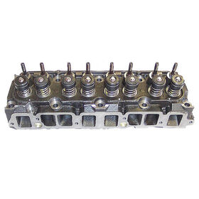 Sierra Cylinder Head Assembly For Mercury Marine Engine, Sierra Part #18-4489