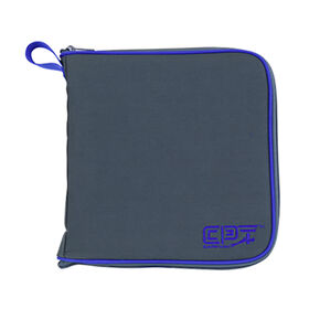 Clam Soft Plastics Folder