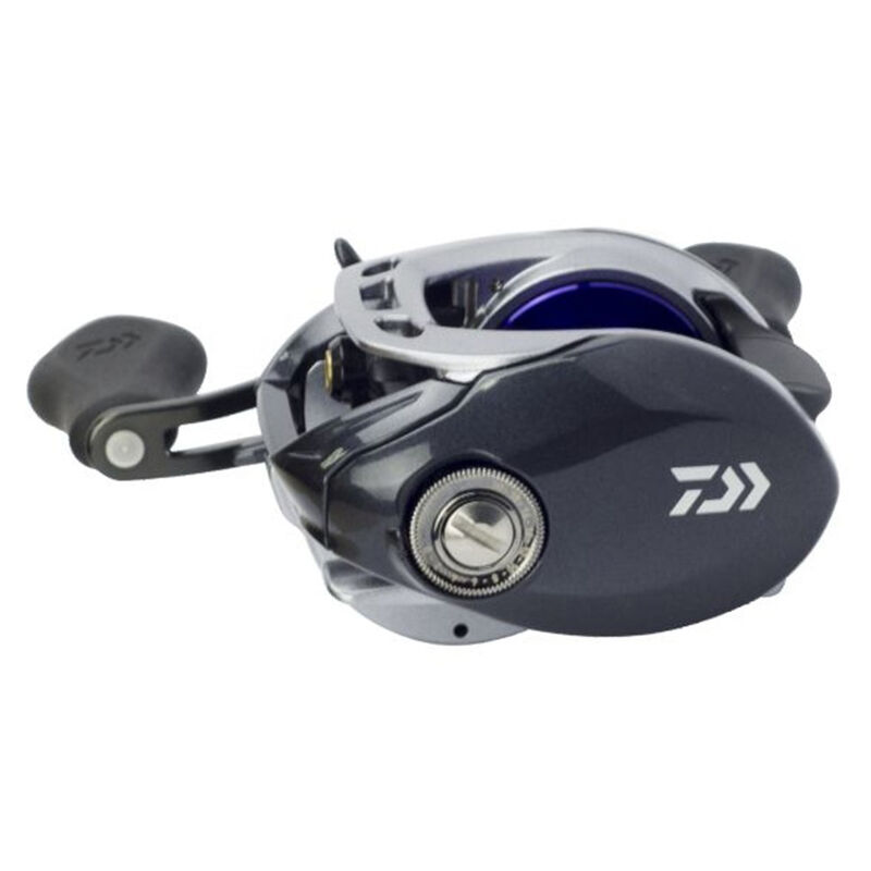 Daiwa Fuego Baitcast Reel image number 3