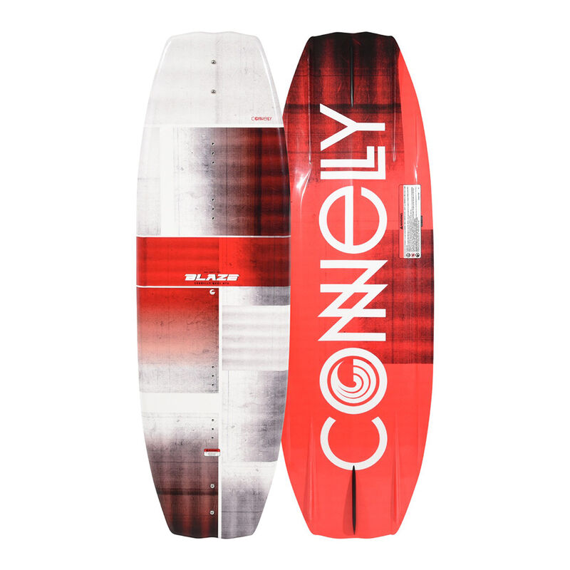 Connelly Blaze 141 Wakeboard, Blank image number 1