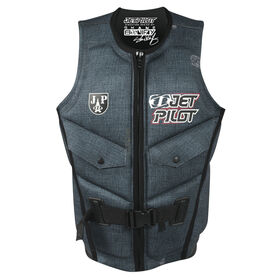 Jet Pilot Bonifay Competition Vest