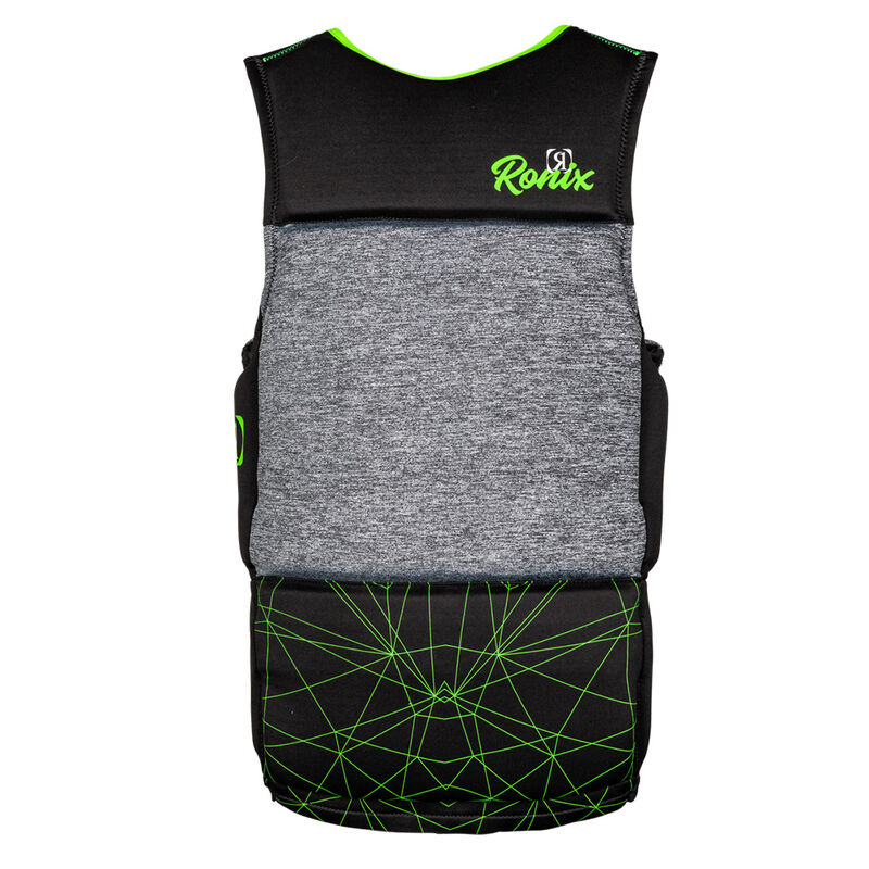 Ronix Driver's Ed Capella 3.0 CGA Vest - Teen image number 2