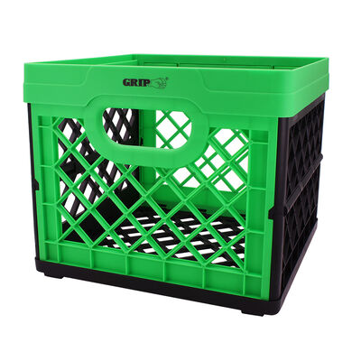 GRIP-On Collapsible Crate