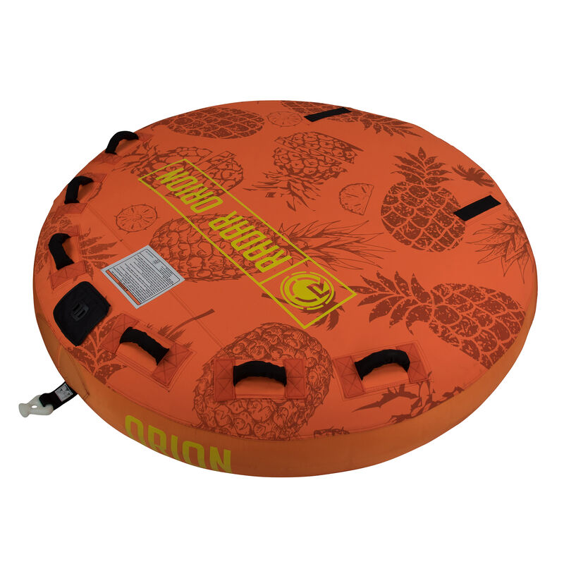 Radar Orion 3-Person Towable Tube image number 2