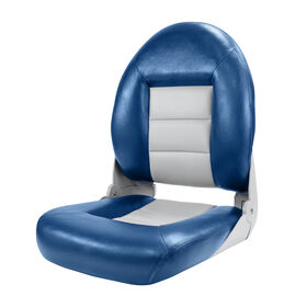Tempress Marine NaviStyle High-Back Seat