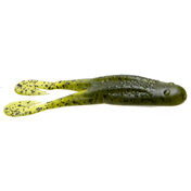 Zoom Horny Toad, 4-1/4", 5-Pack