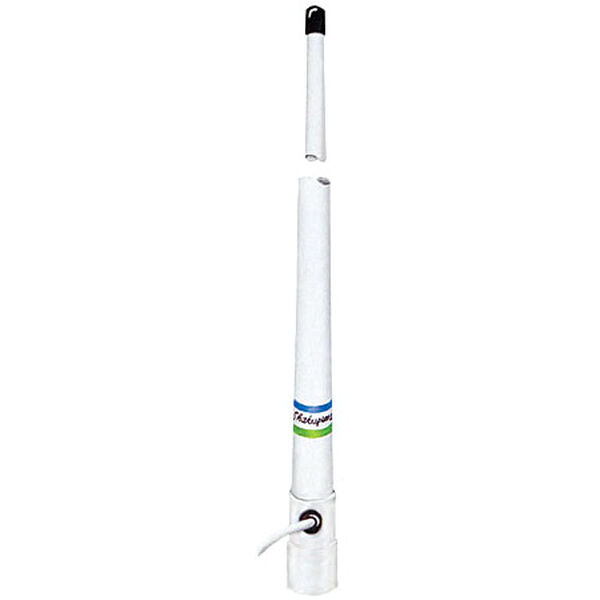 Shakespeare 5206N Classic 8' VHF Marine Antenna Overton's