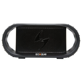 Grace Digital ECOXBT Bluetooth Speaker And Speakerphone