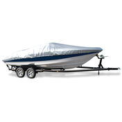 Covermate 300 Trailerable Boat Cover for 17'-19' V-Hull Boat