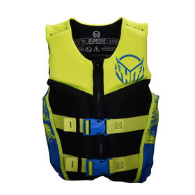 HO Boy's Youth Pursuit CGA Vest