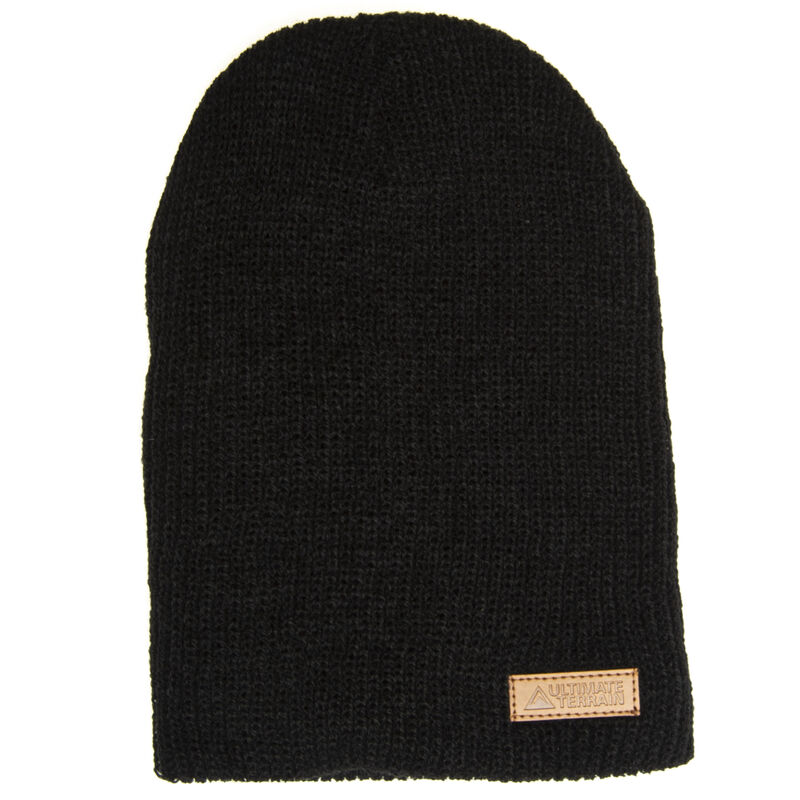 Ultimate Terrain Men's The Watson Beanie image number 1