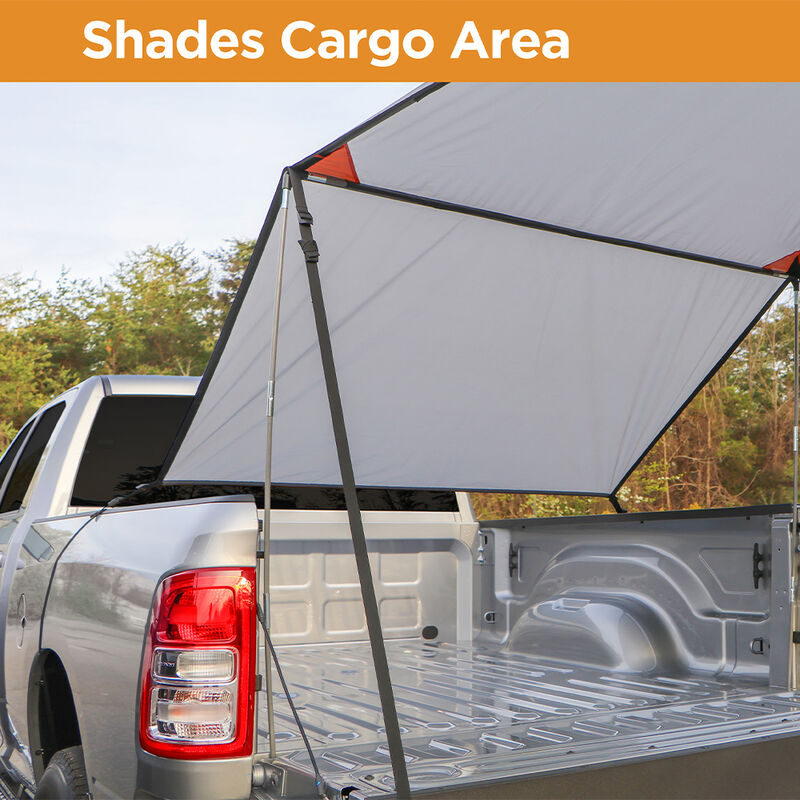 Truck Tailgating Canopy image number 5