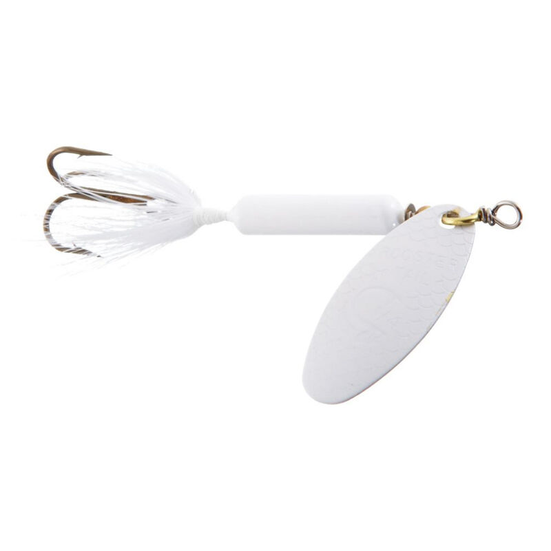 Worden's Rooster Tail, 1/8 oz. image number 1