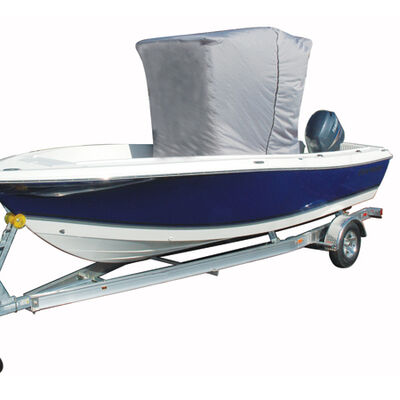 Covermate T-Top Cover, Fits T-Tops Up To 90"L x 66"W x 86"H