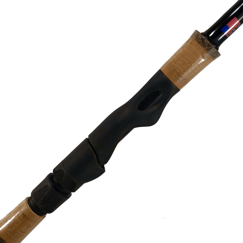 Bull Bay Assault Rod image number 2