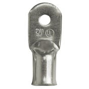 Ancor Tinned Copper Lugs, 2/0 AWG, 3/8" Screw, 2-Pk.