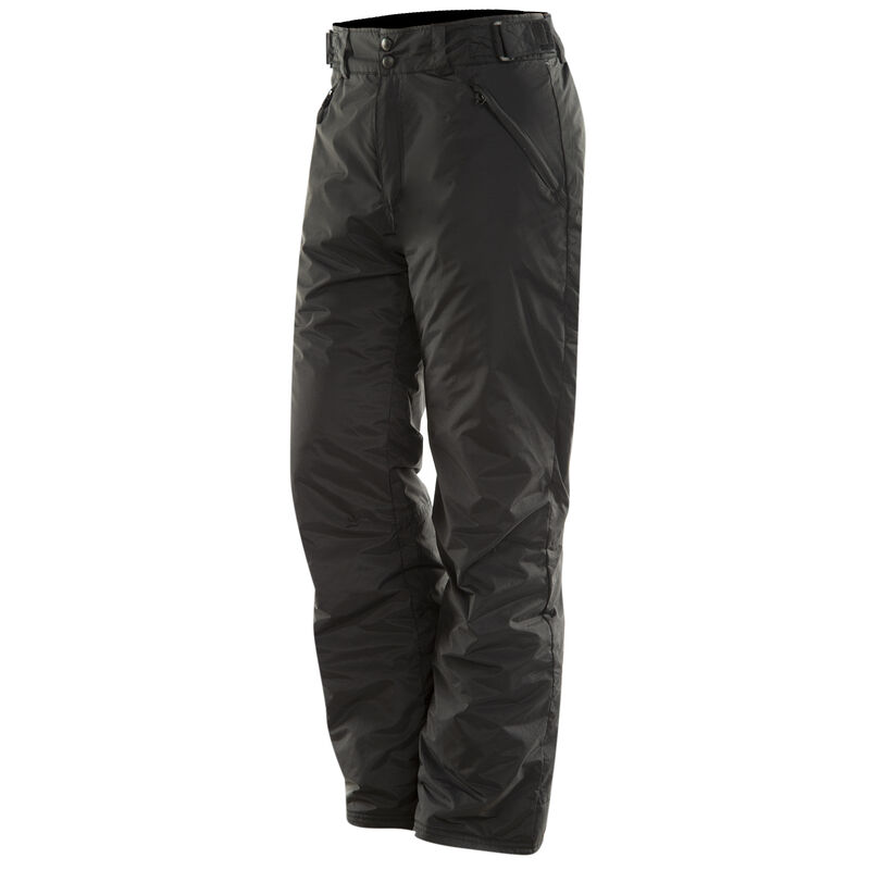 Ultimate Terrain Women's Insulated Snow Pant image number 4