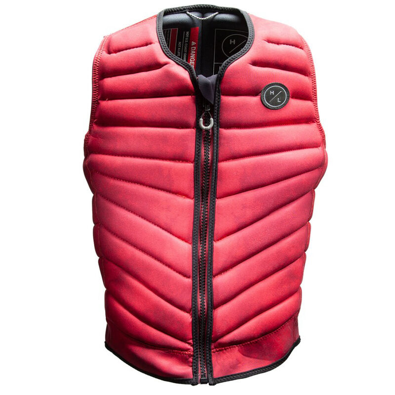 Hyperlite Men's Blueprint Competition Life Jacket image number 1