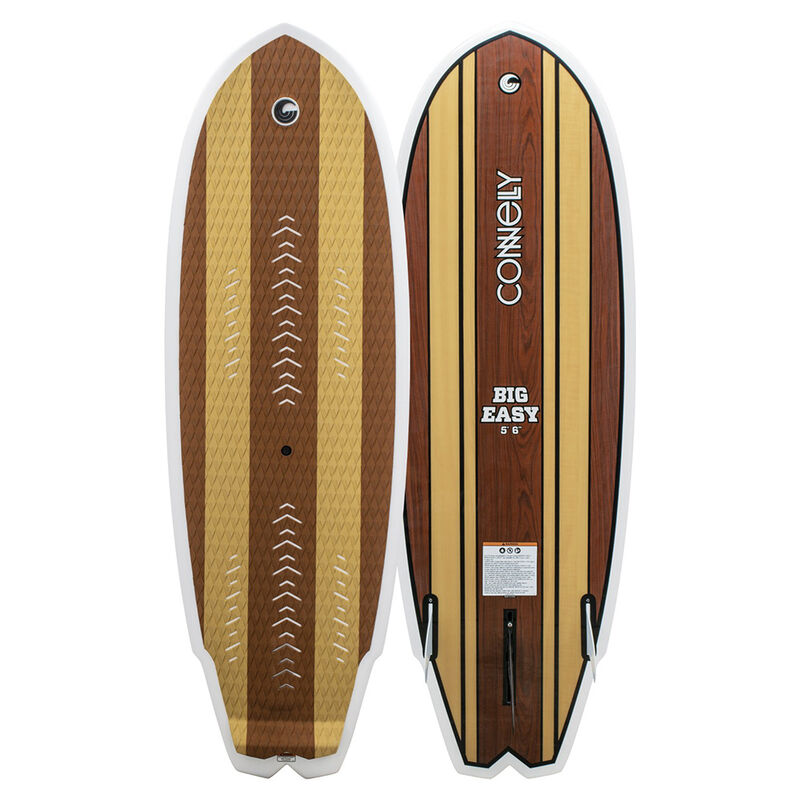 Connelly Big Easy Wakesurfer