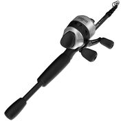 Zebco 33 Telecast Spinning Combo