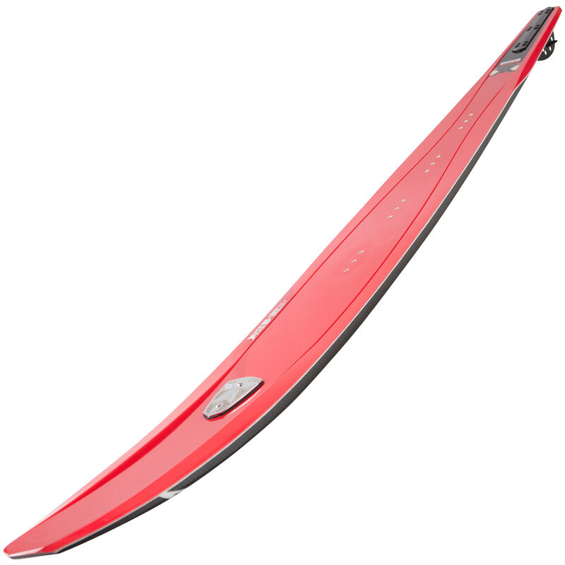 HO CX Slalom Waterski, Blank image number 4