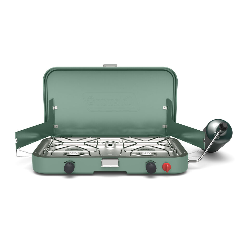 カブゾー　　新品　Coleman モデル222B ケース付き 756014_1.jpg?sw=800&sh=800