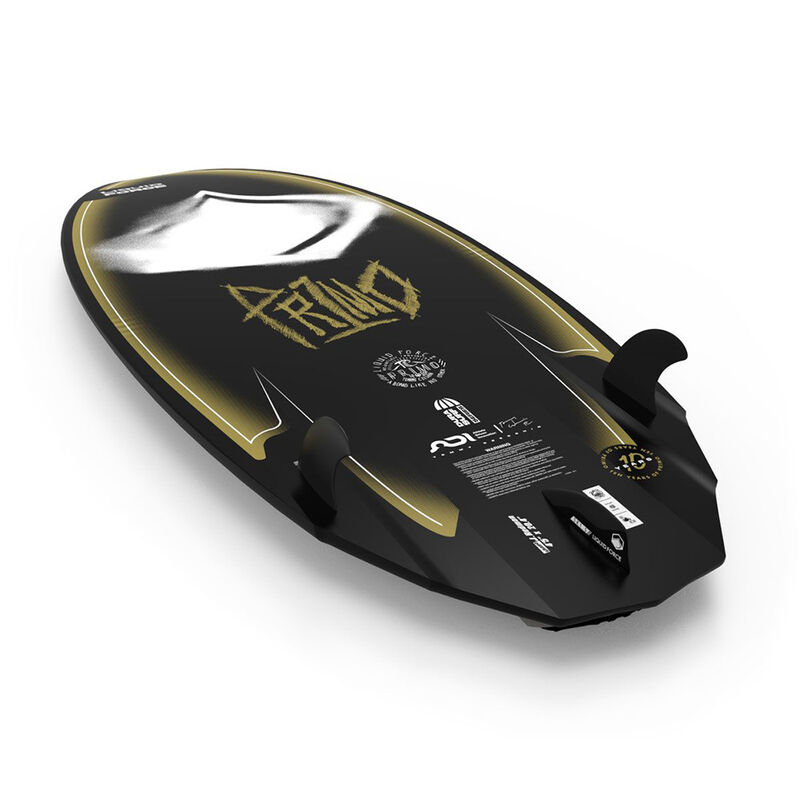 Liquid Force Primo Wakesurfer image number 3