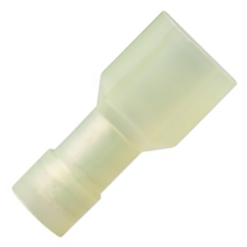 Ancor 12-10 Nylon Fully Insulated Male Disconnect, 100-Pack image number 1