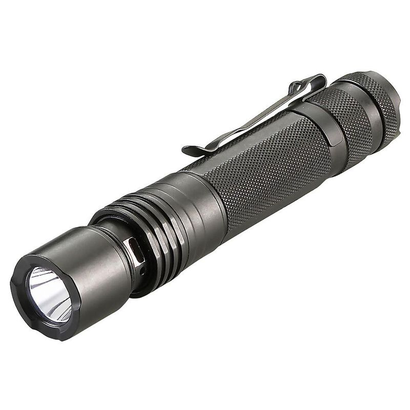 Streamlight ProTac HL USB Rechargeable Tactical Flashlight image number 4
