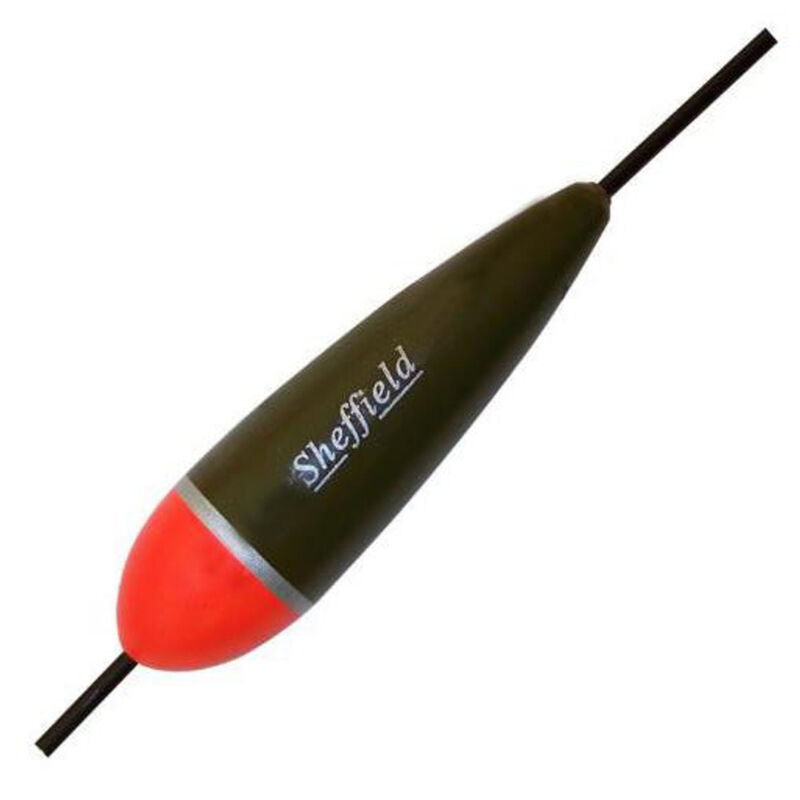 Sheffield Balsa Orange Float image number 1