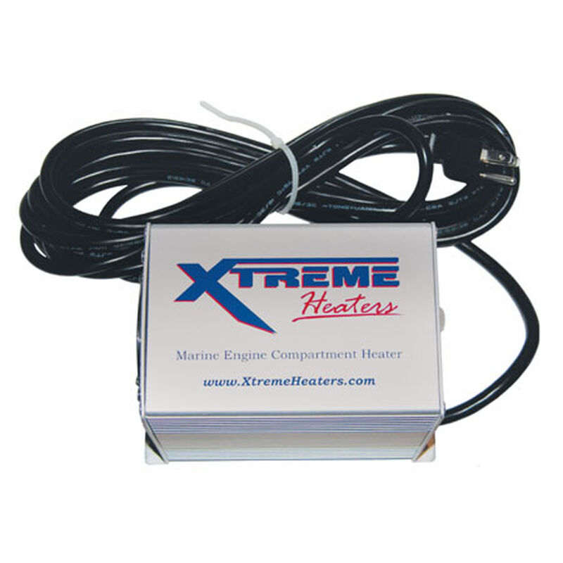 Xtreme 300 Marine Engine Compartment Heaters image number 1