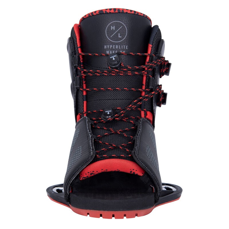 Hyperlite Murray Wakeboard With Team OT Boot image number 5