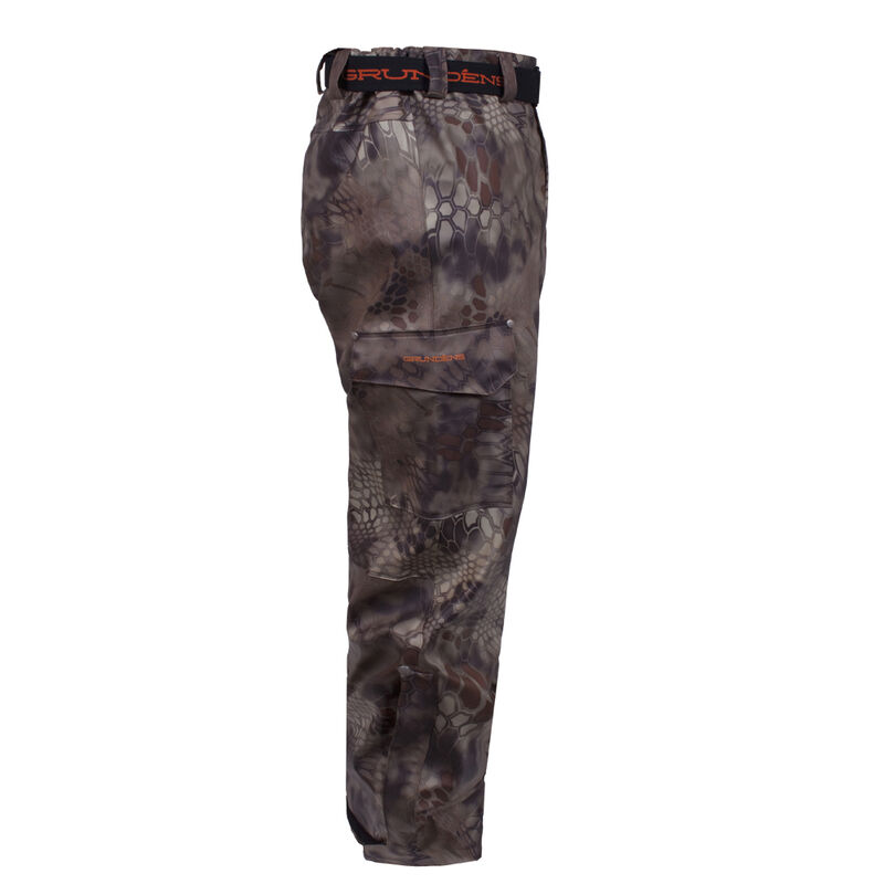 Grundens Men's Neptune 219 Waist Pant image number 3