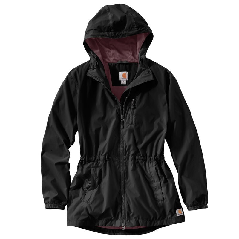 Carhartt Women's Rockford Jacket image number 3