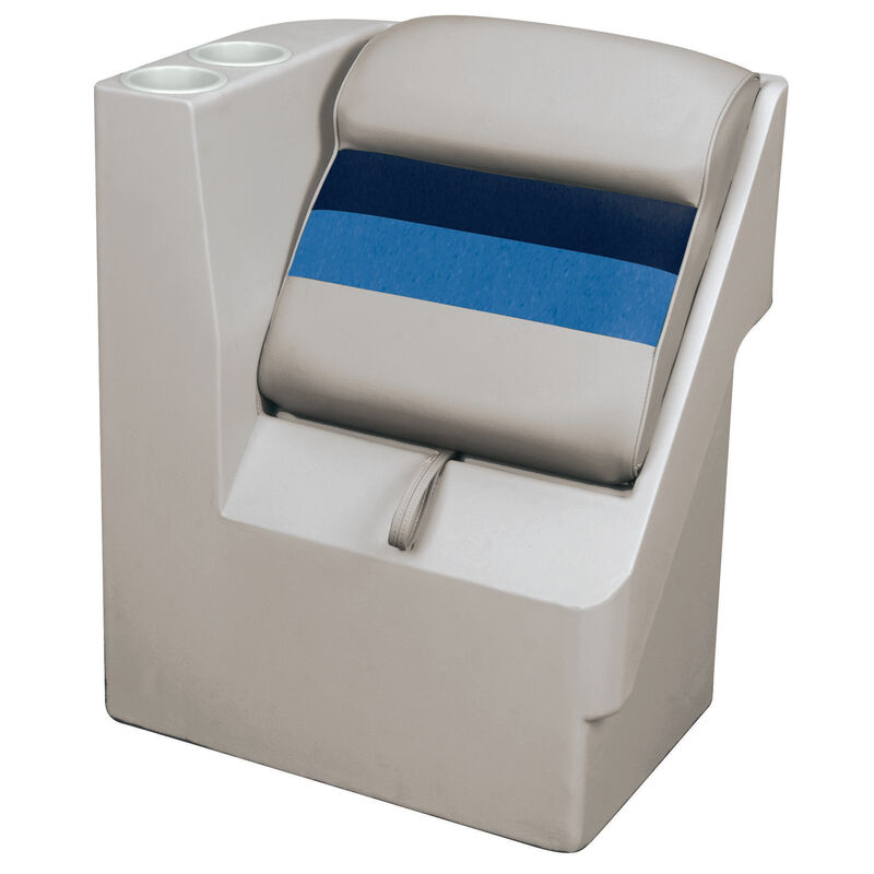 Toonmate Deluxe Lean-Back Lounge Seat, Right Side image number 10