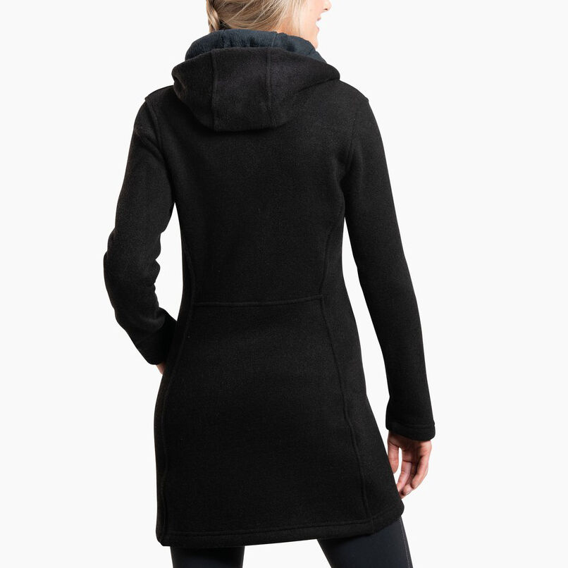 Kuhl Women's Spyrit Fleece Jacket 
