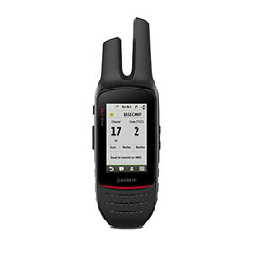 Garmin Rino 750 2-Way Radio