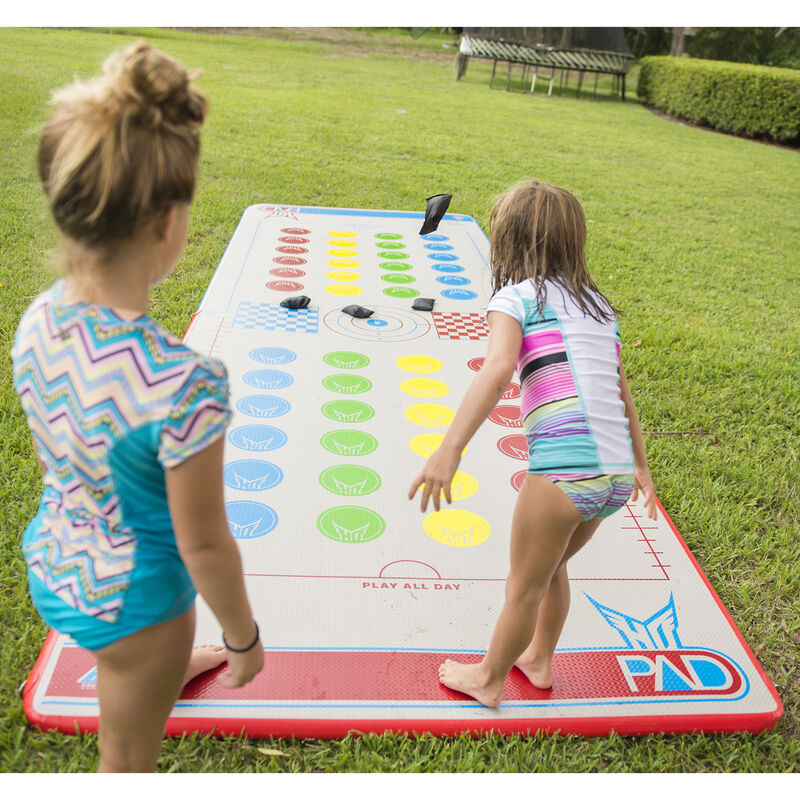 HO Play Pad, 15' x 5' image number 18