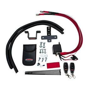 Roadmaster Battery Ace - Remote Battery Disconnect w/ Key Fobs 