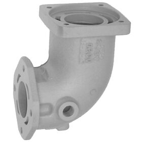 Sierra Elbow For Chrysler Inboard Engine, Sierra Part #18-1948