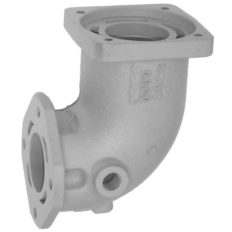 Sierra Elbow For Chrysler Inboard Engine, Sierra Part #18-1948 image number 1