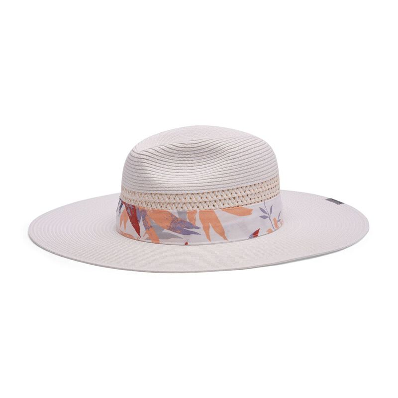 Columbia Women&rsquo;s Bella Falls Straw Hat image number 2