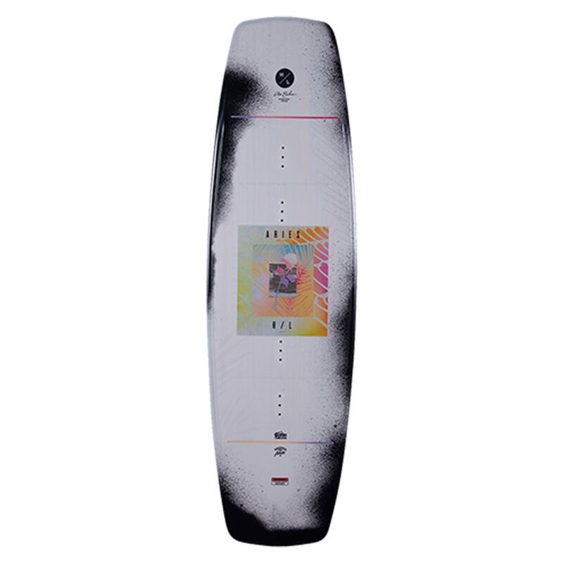 Hyperlite Aries Wakeboard image number 1