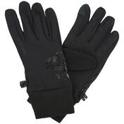 Manzella Women's Power Stretch Ultra TouchTip Gloves