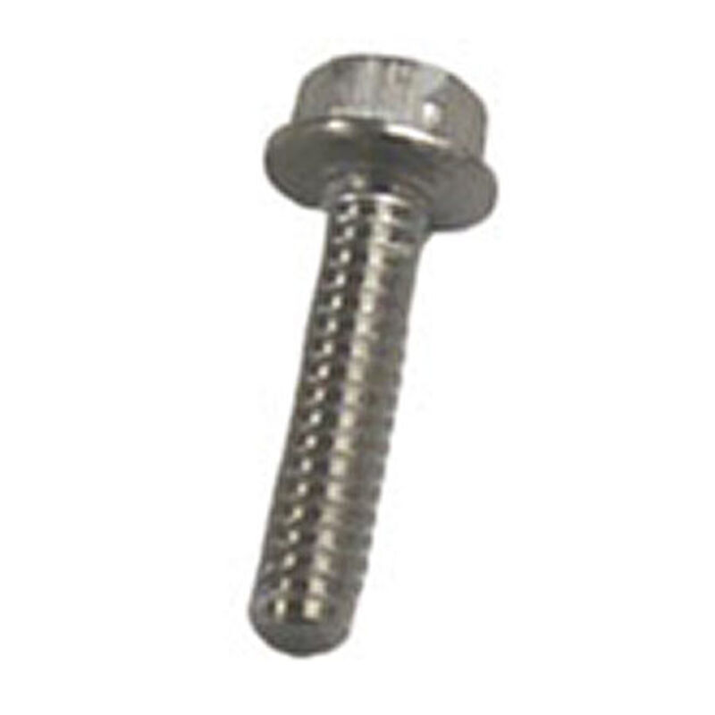 Sierra Hex Washer Screw For Johnson/Evinrude, Part #18-3365 image number 1